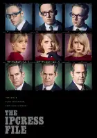  Досье Ипкресс смотреть онлайн сериал 1 сезон 